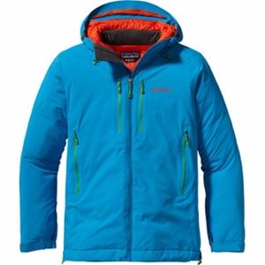 Patagonia Apastron Men’s Jacket